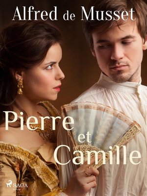 cover image of Pierre et Camille